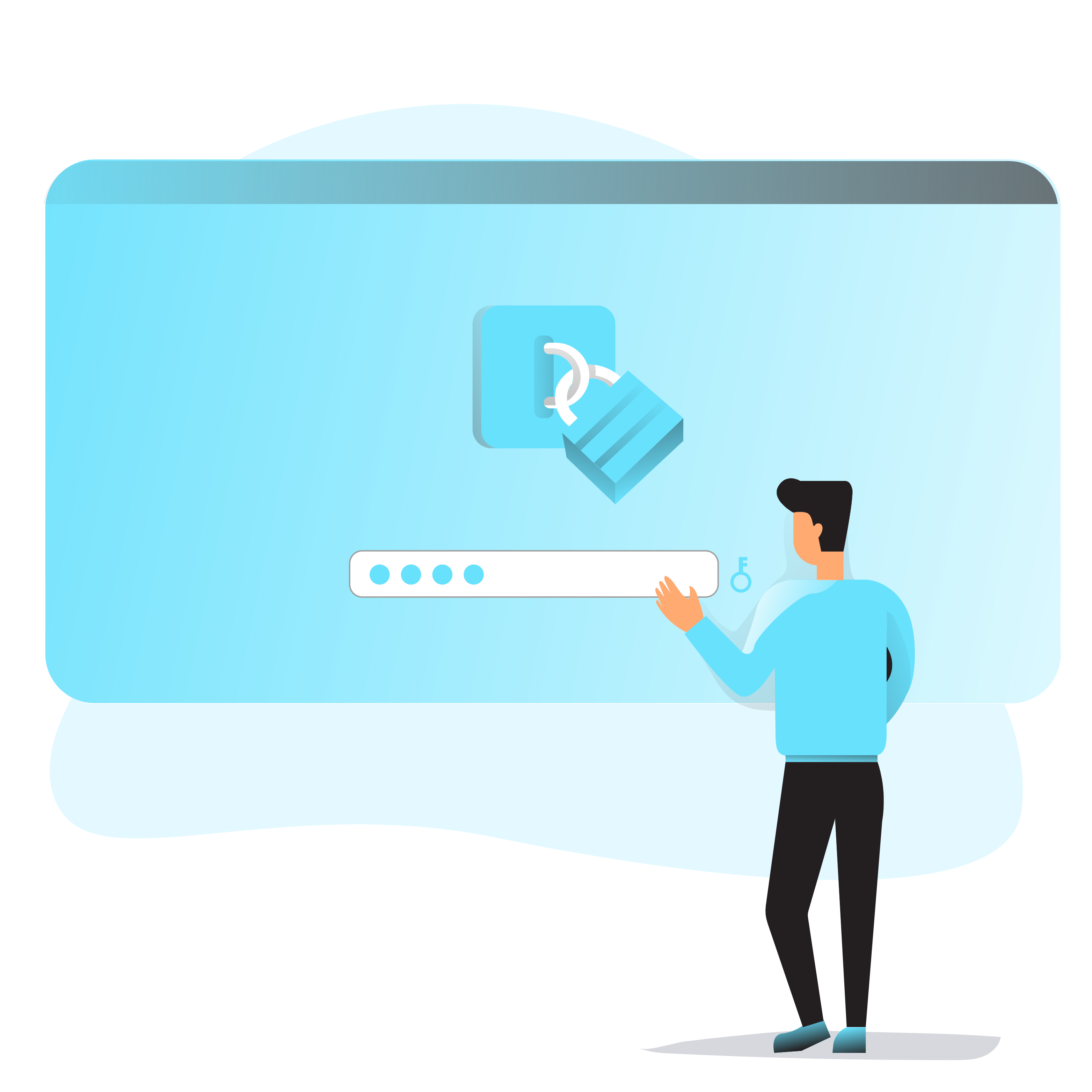 Login image
